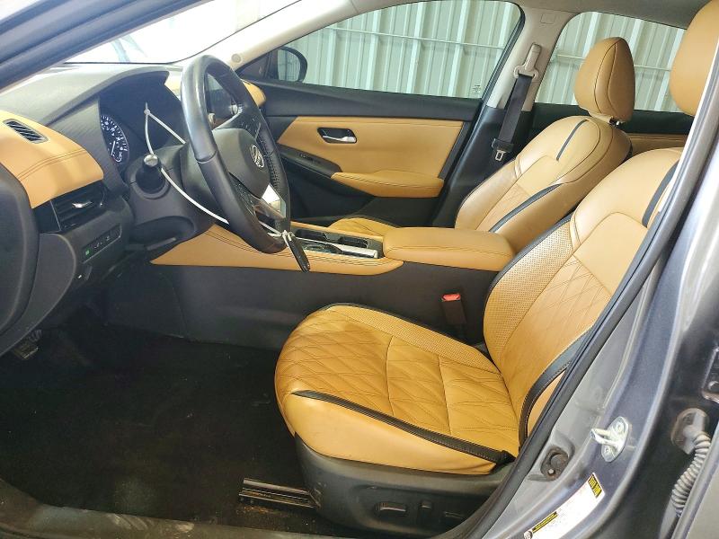 Продаж на аукціоні авто 2024 Nissan Sentra, vin: 3N1AB8CV7RY304582, номер лоту: 55211916