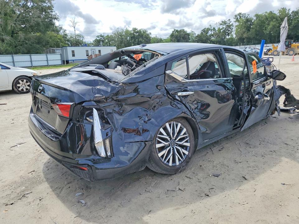 Продажа на аукционе авто 2025 Nissan Altima, vin: 1N4BL4DV8SN377846, номер лота: 55337896