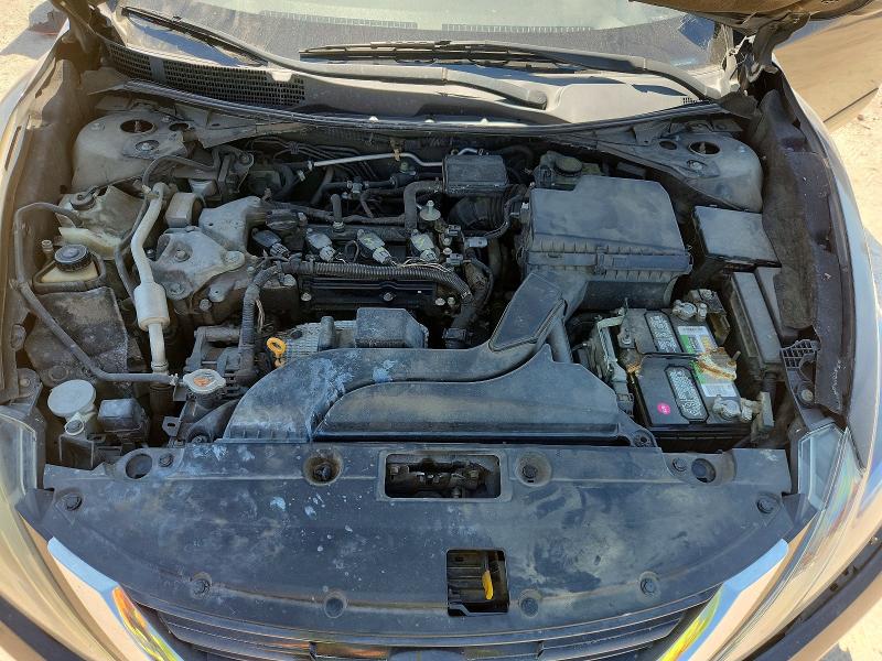 Aukcja sprzedaży 2016 Nissan Altima, vin: 1N4AL3AP1GC196764, numer aukcji: 53576726