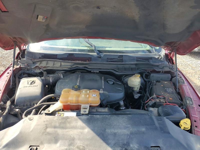 51692756 :رقم المزاد ، 1C6RR7TM1FS678314 vin ، 2015 Ram 1500 مزاد بيع
