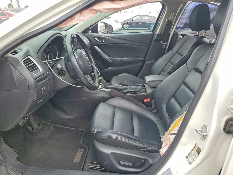 Aukcja sprzedaży 2014 Mazda 6, vin: JM1GJ1V62E1155486, numer aukcji: 53049566