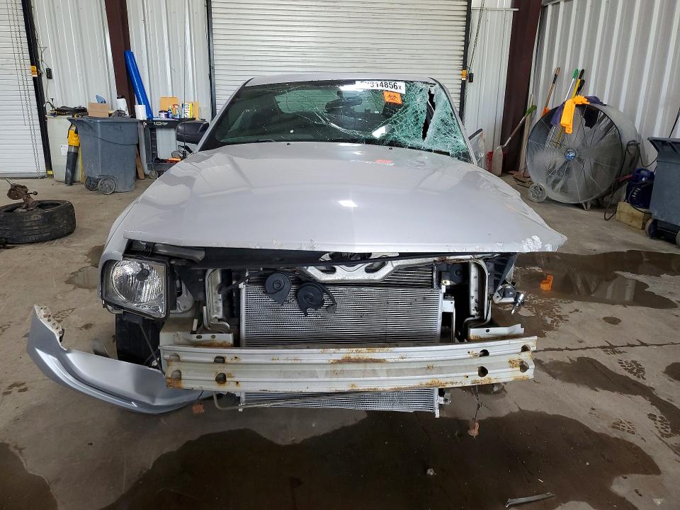 Aukcja sprzedaży 2006 Ford Mustang, vin: 1ZVFT80N065164417, numer aukcji: 60949086