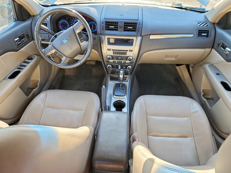 Продаж на аукціоні авто 2010 Ford Fusion, vin: 3FAHP0JG7AR389253, номер лоту: 52070936