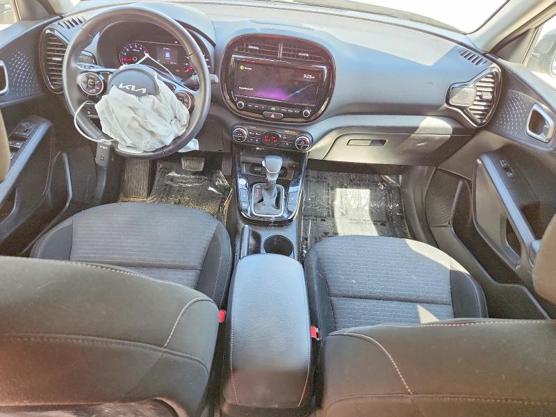 Продажа на аукционе авто 2022 Kia Soul, vin: KNDJ33AU5N7804257, номер лота: 53469886