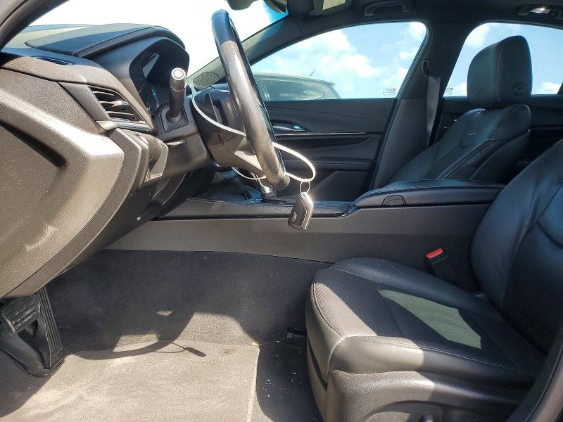 Aukcja sprzedaży 2020 Cadillac Ct4, vin: 1G6DF5RK2L0156226, numer aukcji: 53170076