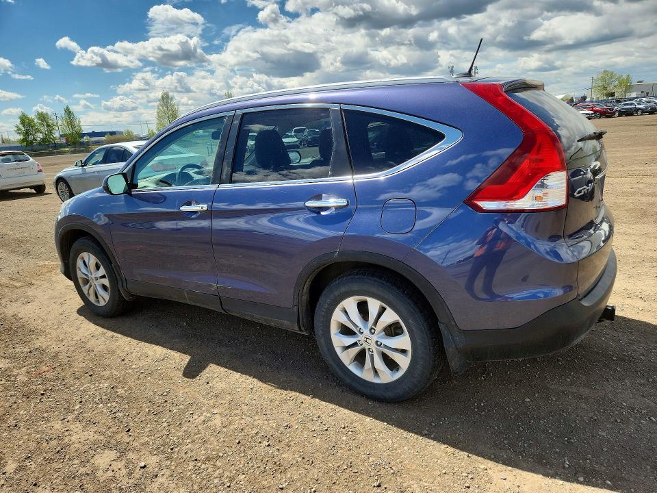 Продаж на аукціоні авто 2014 Honda Cr-v, vin: 2HKRM4H91EH128814, номер лоту: 54414676