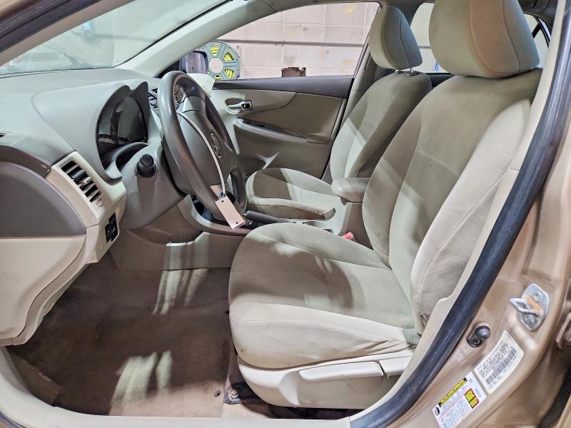 Aukcja sprzedaży 2010 Toyota Corolla, vin: 1NXBU4EE2AZ214101, numer aukcji: 55367756