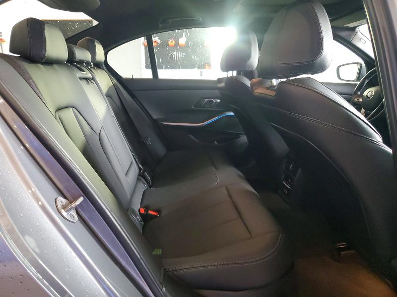 Aukcja sprzedaży 2024 Bmw 330xi, vin: 3MW89FF06R8E14211, numer aukcji: 54095216