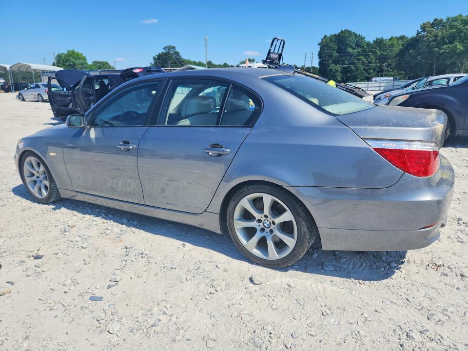 Aukcja sprzedaży 2009 Bmw 535, vin: WBANW13539C162991, numer aukcji: 53507806