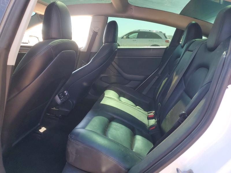 Продажа на аукционе авто 2023 Tesla Model 3, vin: 5YJ3E1EB1PF393288, номер лота: 53322646