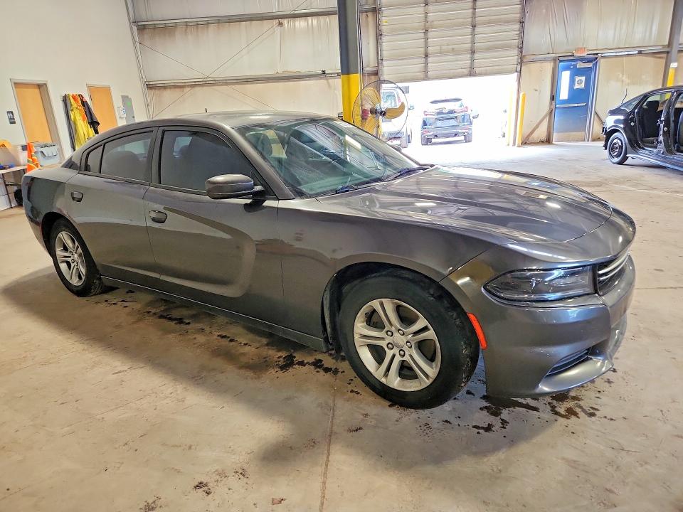 Aukcja sprzedaży 2015 Dodge Charger, vin: 2C3CDXBG6FH838806, numer aukcji: 55276476