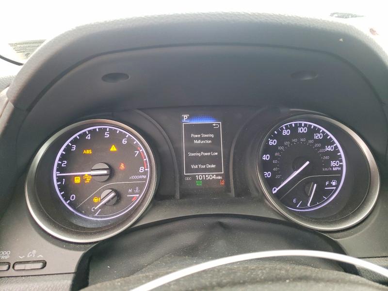 51504706 :رقم المزاد ، 4T1G11AK1NU045932 vin ، 2022 Toyota Camry مزاد بيع