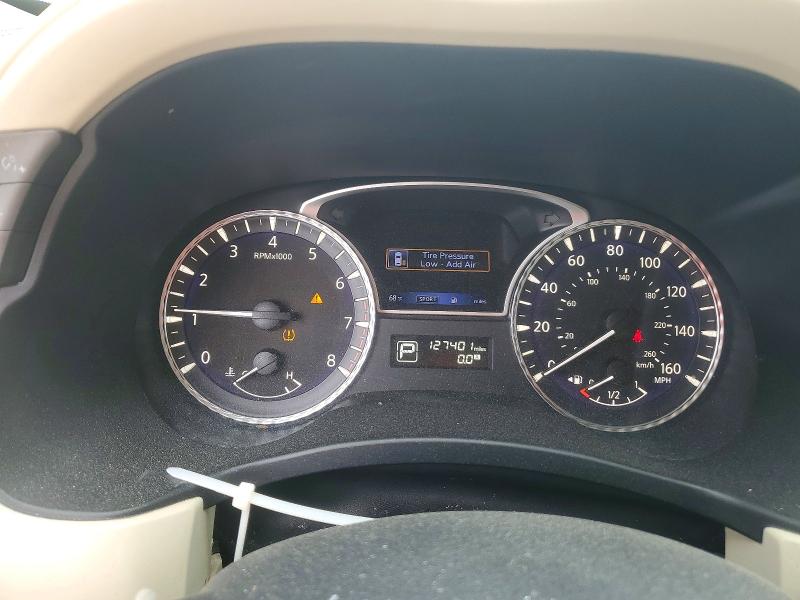 2017 Infiniti Qx60 მანქანა იყიდება აუქციონზე, vin: 5N1DL0MN5HC556504, აუქციონის ნომერი: 51257906