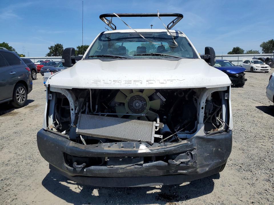 2019 Ford F250 მანქანა იყიდება აუქციონზე, vin: 1FT7X2A67KEF49595, აუქციონის ნომერი: 53032916
