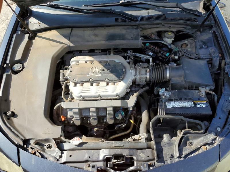 53108666 :رقم المزاد ، 19UUA9F52CA010857 vin ، 2012 Acura Tl مزاد بيع