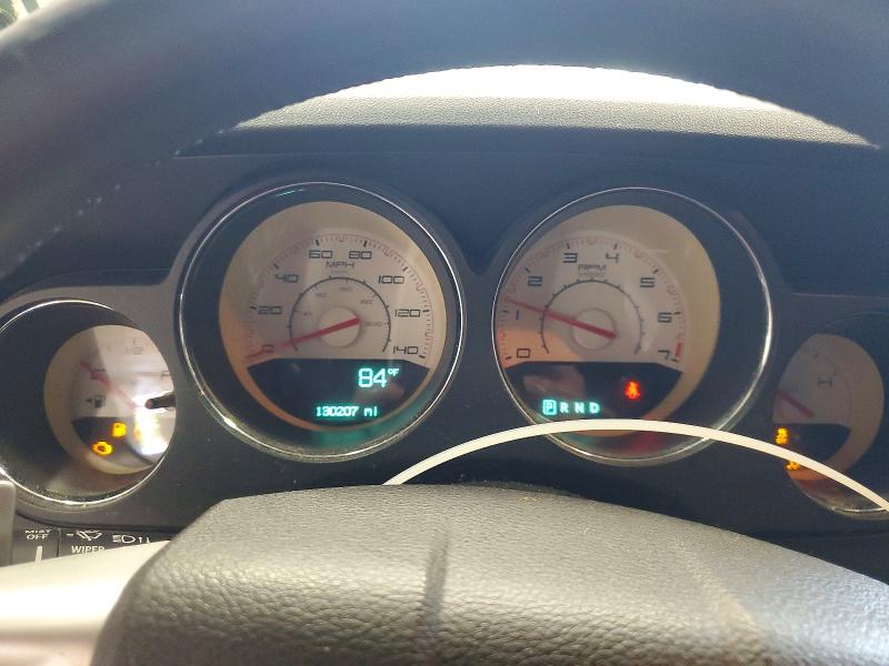 2013 Dodge Challenger მანქანა იყიდება აუქციონზე, vin: 2C3CDYAG4DH649415, აუქციონის ნომერი: 55077506