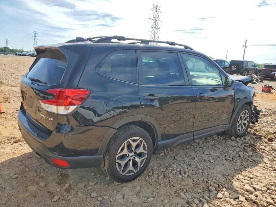 Aukcja sprzedaży 2019 Subaru Forester, vin: JF2SKAGC0KH459835, numer aukcji: 53191516