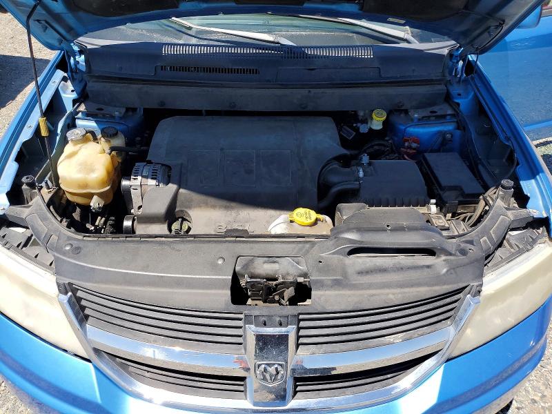 Продаж на аукціоні авто 2009 Dodge Journey, vin: 3D4GH57V99T582723, номер лоту: 54001406