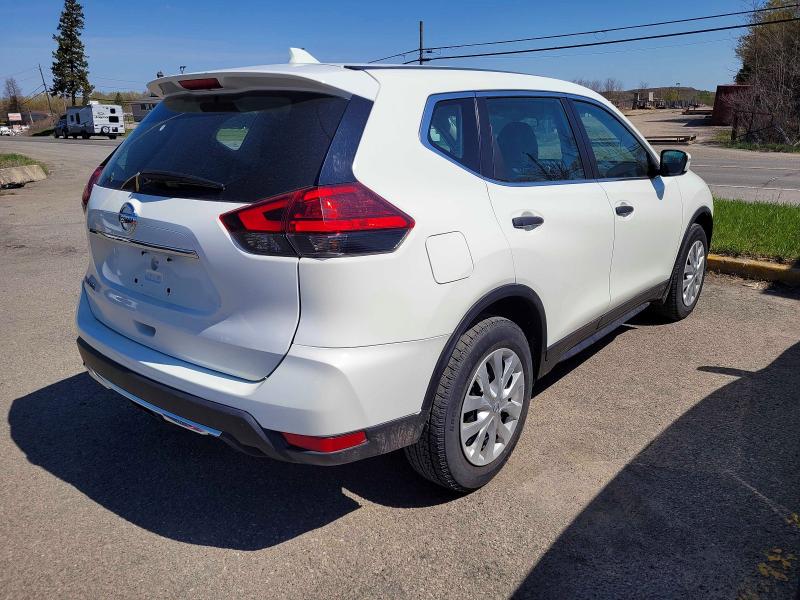 Продажа на аукционе авто 2017 Nissan Rogue, vin: 5N1AT2MT8HC803835, номер лота: 53464006