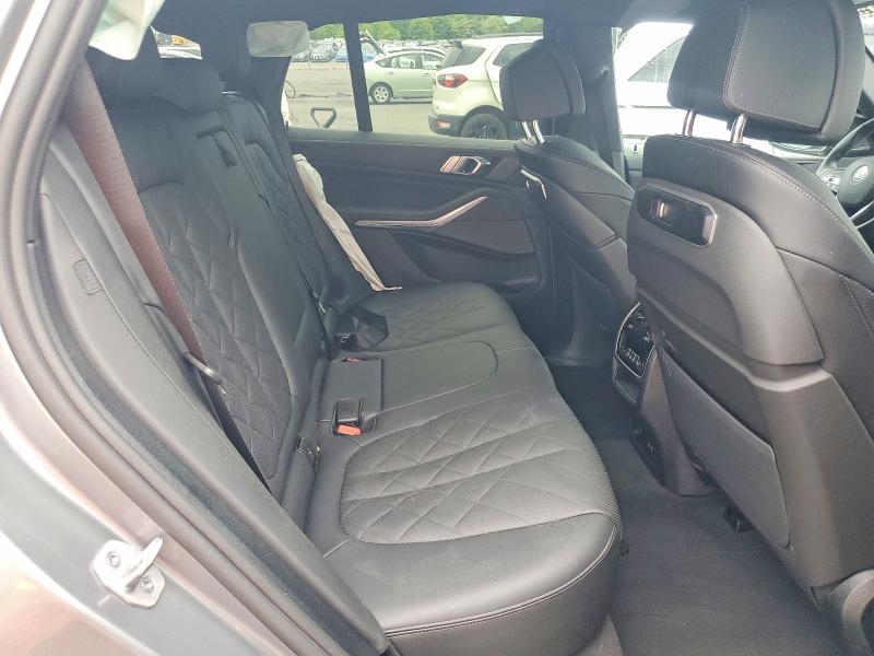 Aukcja sprzedaży 2026 Bmw X5, vin: 5UX23EU0XT9186815, numer aukcji: 55409326