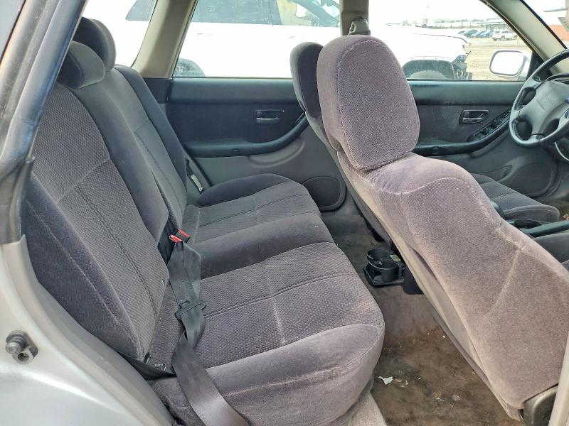 Продаж на аукціоні авто 2004 Subaru Legacy, vin: 4S3BH625047306044, номер лоту: 53766206