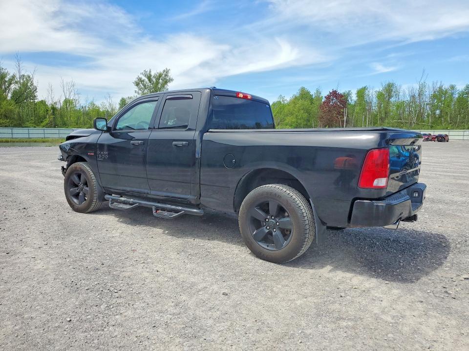 2019 Dodge 1500br მანქანა იყიდება აუქციონზე, vin: 1C6RR7FT9KS697089, აუქციონის ნომერი: 54949376