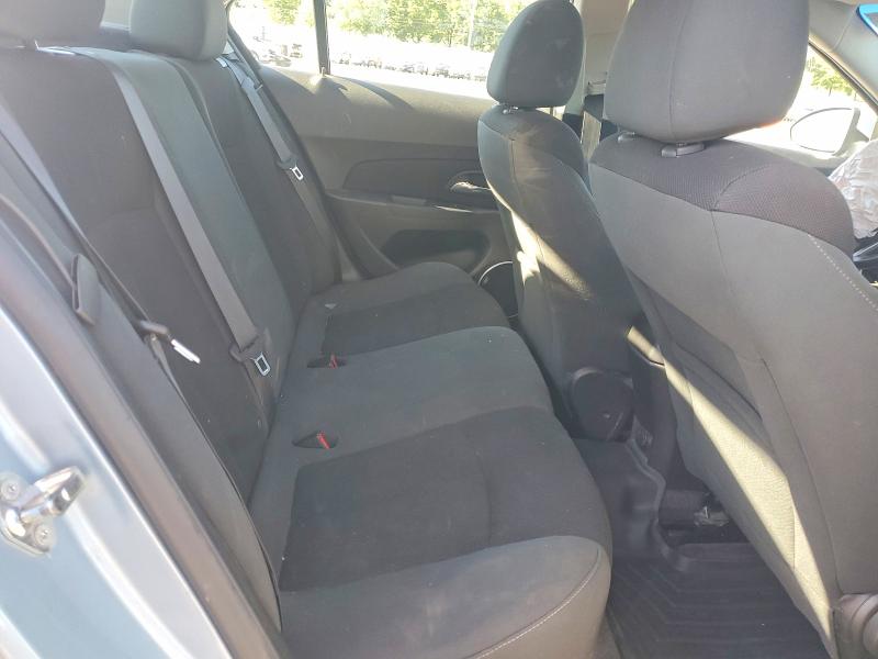 Aukcja sprzedaży 2011 Chevrolet Cruze, vin: 1G1PK5S9XB7256134, numer aukcji: 53987586