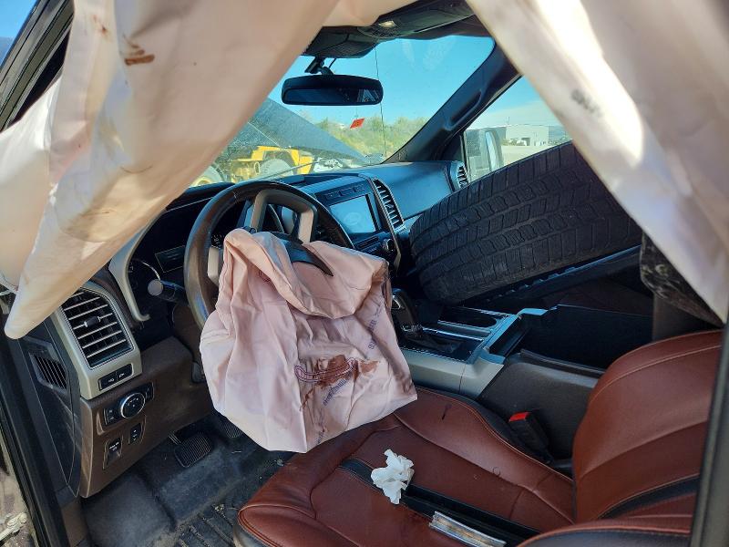 Продажа на аукционе авто 2020 Ford F150, vin: 1FTEW1E56LKD83675, номер лота: 53615346