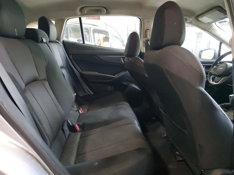 Aukcja sprzedaży 2017 Subaru Impreza, vin: 4S3GTAB68H3751340, numer aukcji: 54212516