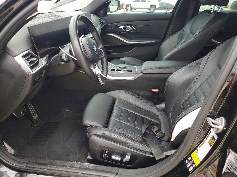 Aukcja sprzedaży 2023 Bmw M340xi, vin: 3MW49FF09P8C96375, numer aukcji: 52173316