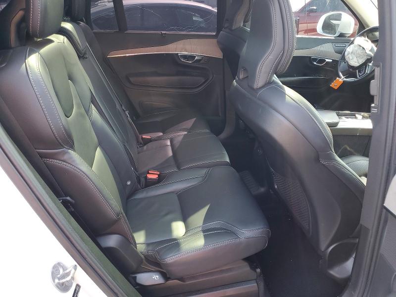 Продаж на аукціоні авто 2024 Volvo Xc90, vin: YV4H60CF1R1246500, номер лоту: 48545716