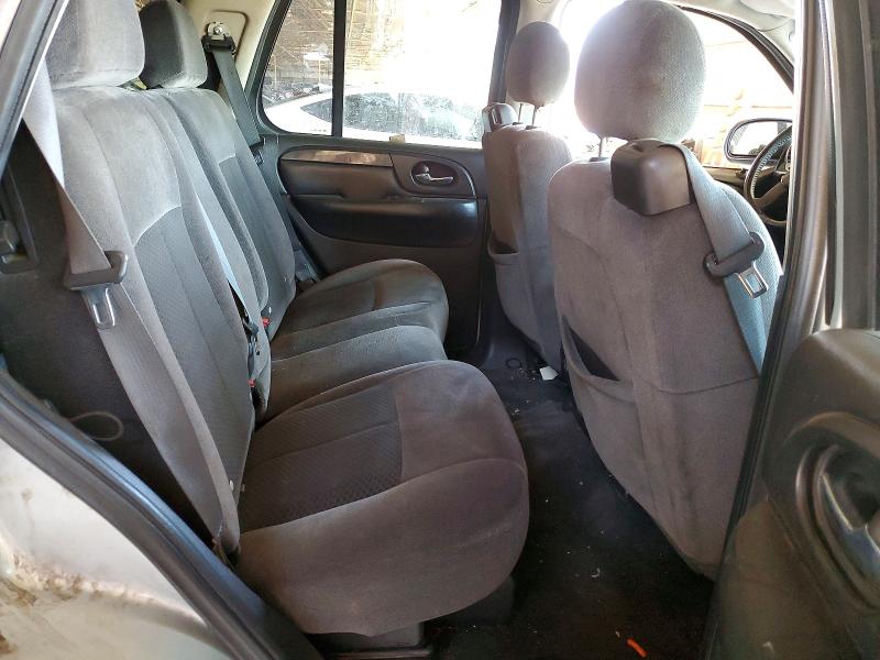 Продаж на аукціоні авто 2008 Gmc Envoy, vin: 1GKDS13S882207593, номер лоту: 55577136