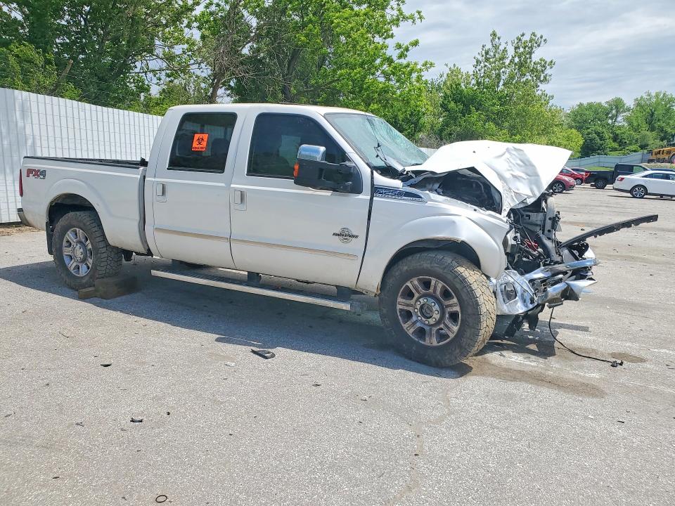 Продаж на аукціоні авто 2013 Ford F250, vin: 1FT7W2BT3DEB13014, номер лоту: 52743986