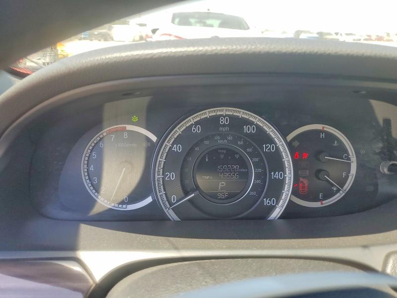 Aukcja sprzedaży 2016 Honda Accord, vin: 1HGCR2F85GA086164, numer aukcji: 54878696