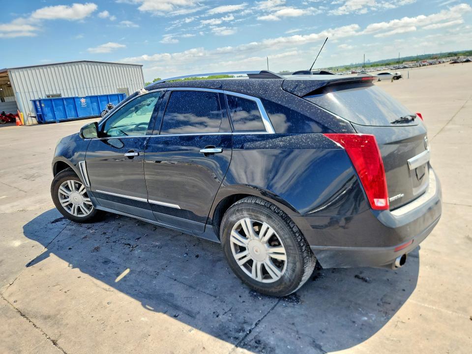 Продажа на аукционе авто 2015 Cadillac Srx, vin: 3GYFNEE36FS510912, номер лота: 54069506