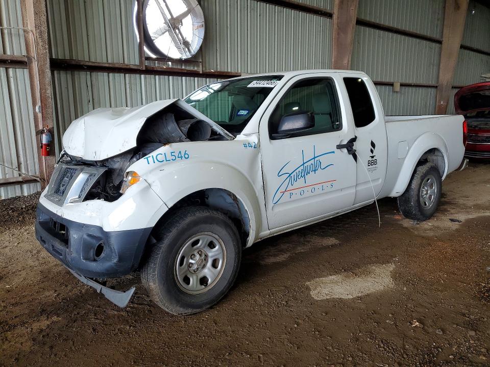 Aukcja sprzedaży 2015 Nissan Frontier, vin: 1N6BD0CT9FN707626, numer aukcji: 54412466