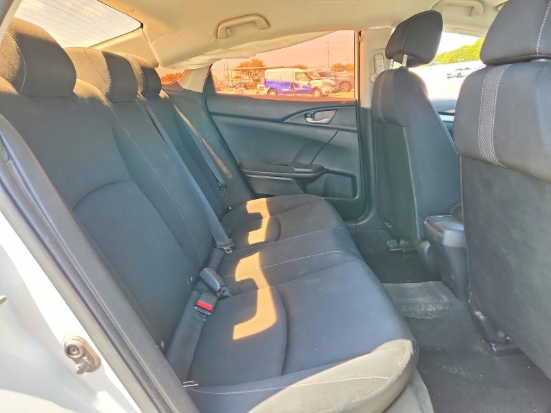 53815246 :رقم المزاد ، 2HGFC2F64KH512479 vin ، 2019 Honda Civic مزاد بيع