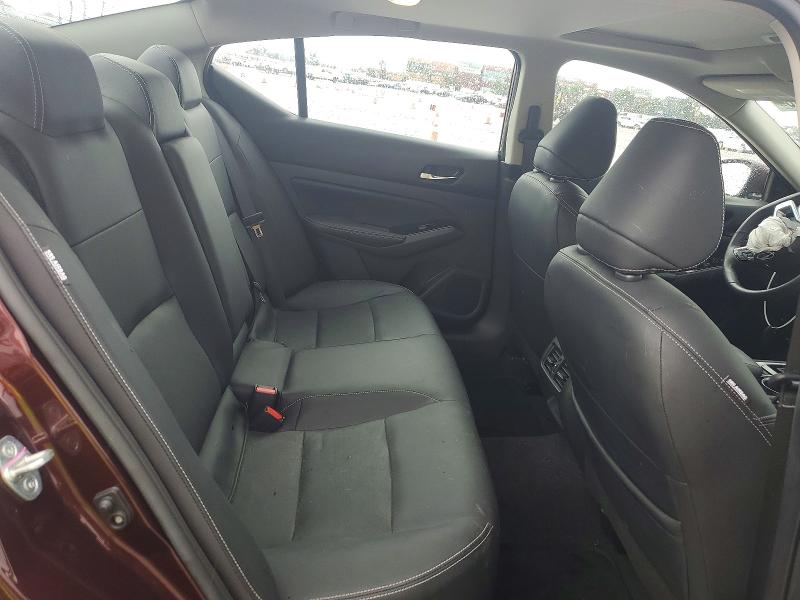 Aukcja sprzedaży 2023 Nissan Altima, vin: 1N4BL4EW8PN373231, numer aukcji: 54948086