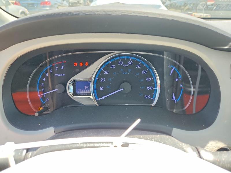 Продажа на аукционе авто 2011 Toyota Sienna, vin: 5TDYK3DC2BS160075, номер лота: 54728466