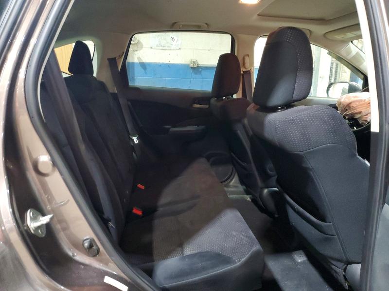 Aukcja sprzedaży 2012 Honda Cr-v, vin: 5J6RM4H58CL073813, numer aukcji: 52648666