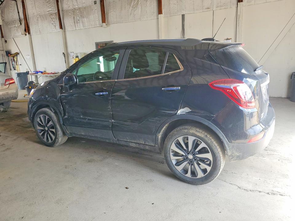 Aukcja sprzedaży 2022 Buick Encore, vin: KL4CJESM8NB541391, numer aukcji: 53367066