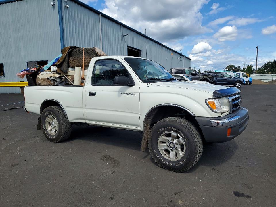 Aukcja sprzedaży 1998 Toyota Tacoma, vin: 4TAPM62N6WZ146787, numer aukcji: 55188046