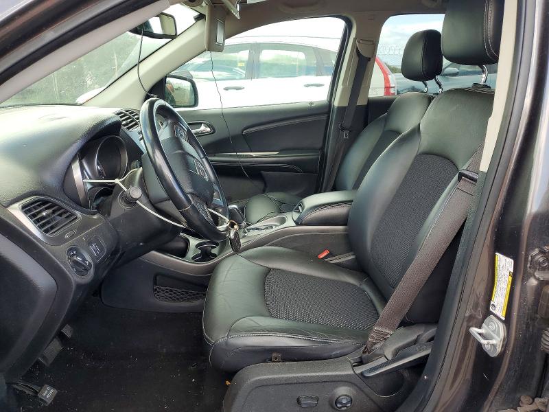 53889806 :رقم المزاد ، 3C4PDCGB8KT681395 vin ، 2019 Dodge Journey مزاد بيع
