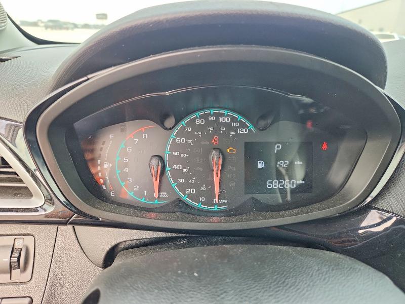 Продажа на аукционе авто 2022 Chevrolet Spark, vin: KL8CD6SA5NC028014, номер лота: 51788226