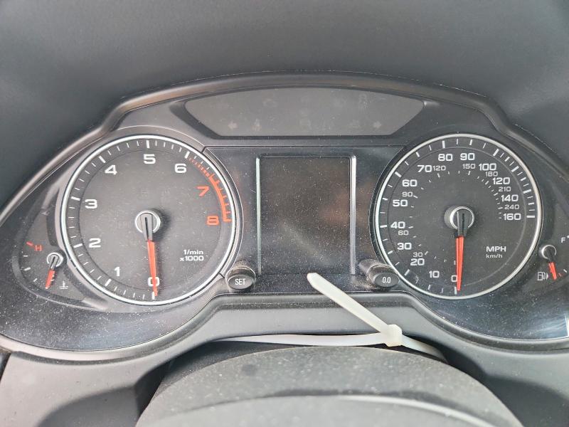53998386 :رقم المزاد ، WA1LFAFP7EA049133 vin ، 2014 Audi Q5 مزاد بيع