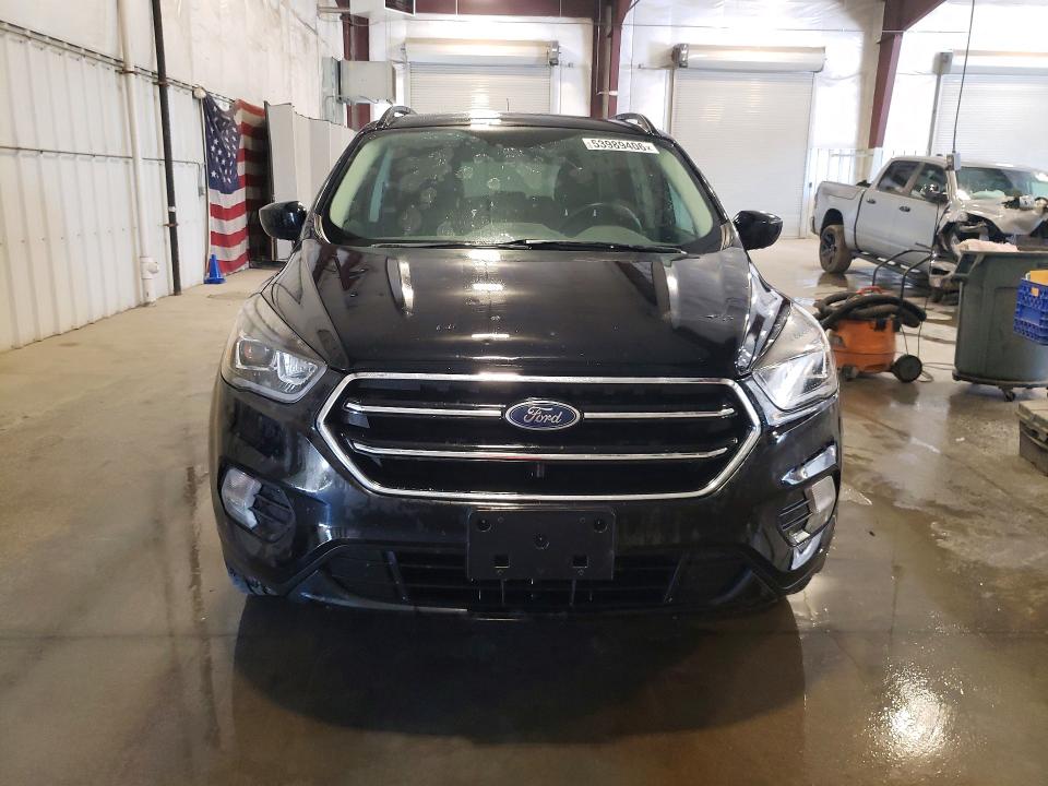 Aukcja sprzedaży 2018 Ford Escape, vin: 1FMCU9GD1JUC31347, numer aukcji: 53989406