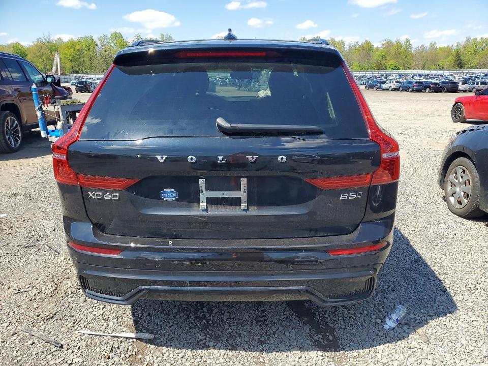 Продаж на аукціоні авто 2025 Volvo Xc60, vin: YV4M12RC3S1123065, номер лоту: 51783946