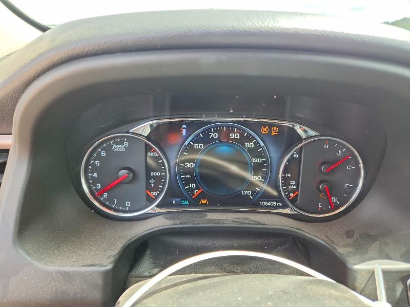Aukcja sprzedaży 2017 Gmc Acadia, vin: 1GKKNPLS9HZ323071, numer aukcji: 52623306