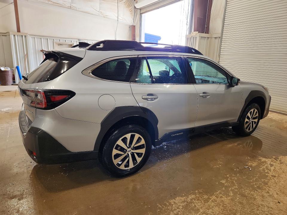 Продаж на аукціоні авто 2023 Subaru Outback, vin: 4S4BTADC9P3183834, номер лоту: 49647486