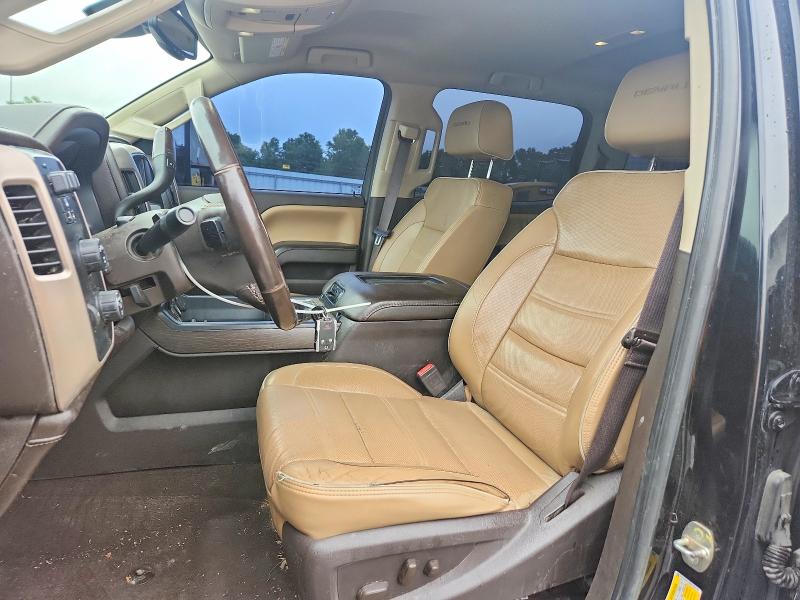 53947426 :رقم المزاد ، 1GT12SEY8KF269730 vin ، 2019 Gmc Sierra مزاد بيع